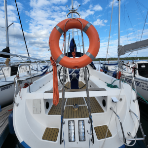 Galind - Maxus 33