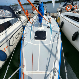Brydzia – Sasanka 620